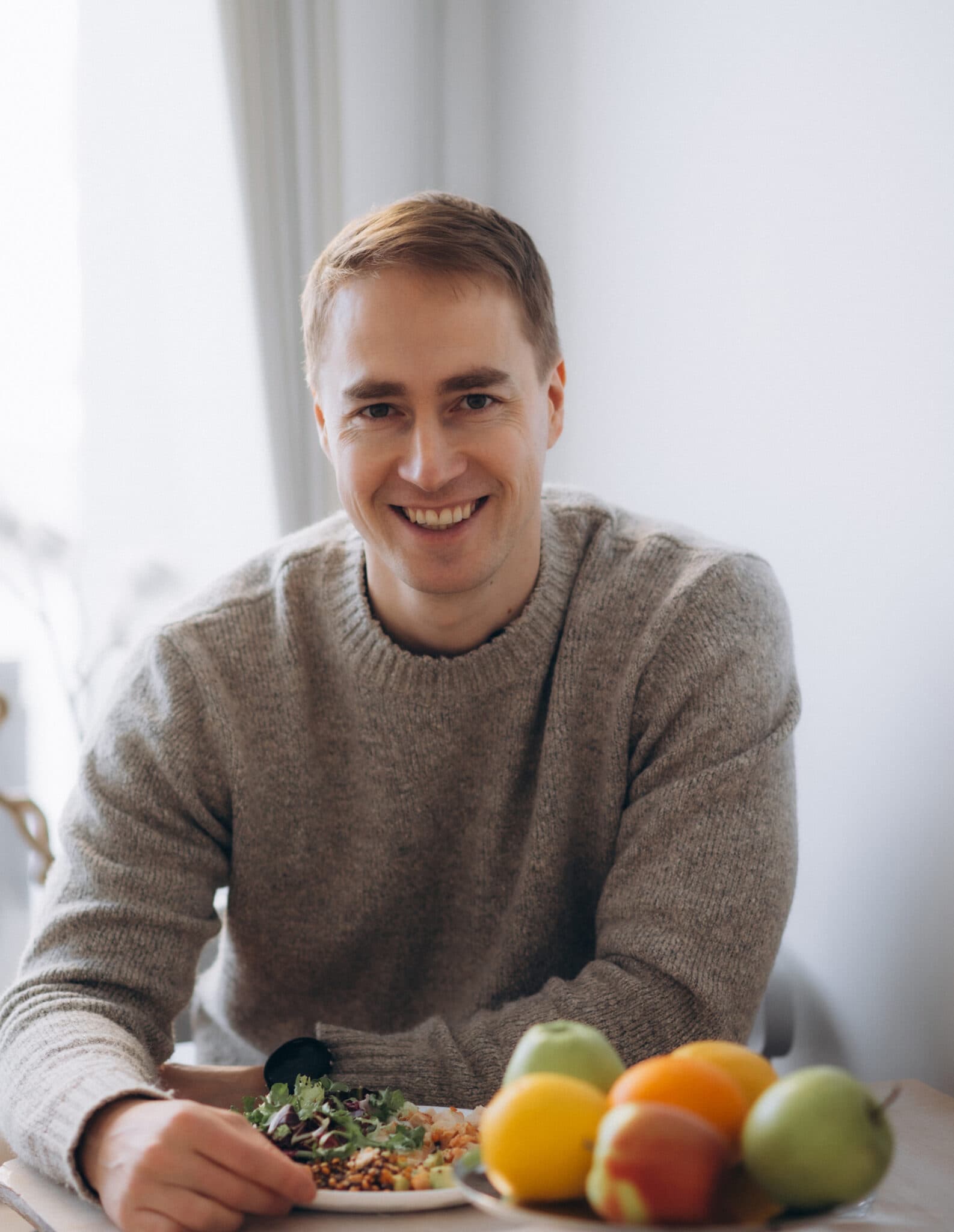 image of Onnistu painonpudotuksessa pysyvästi